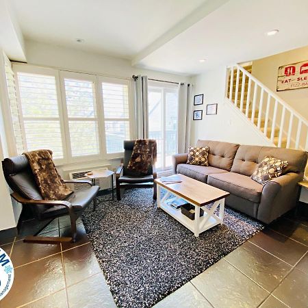 ההרים הכחולים Blue Mountain Suites מראה חיצוני תמונה