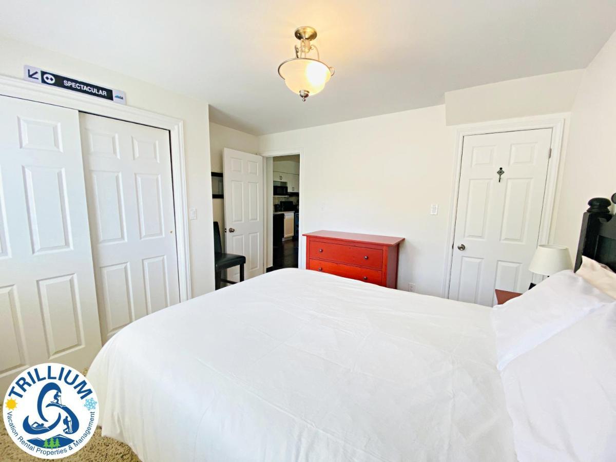 ההרים הכחולים Blue Mountain Suites מראה חיצוני תמונה