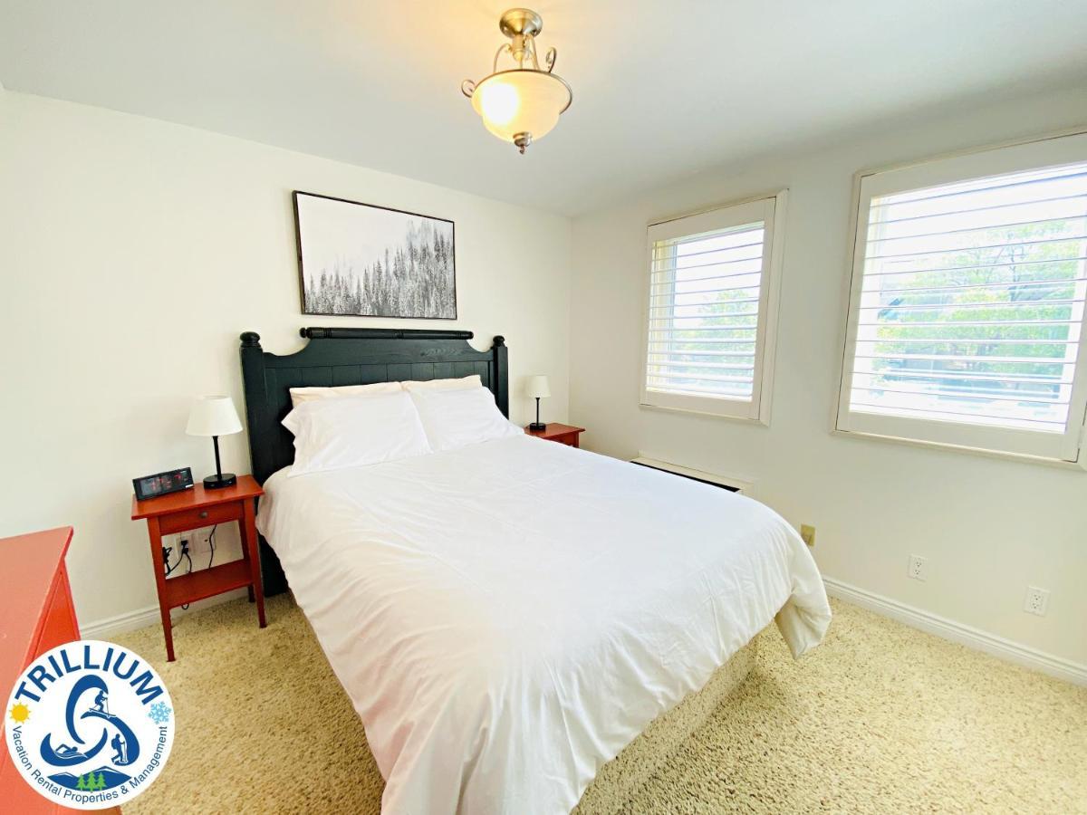 ההרים הכחולים Blue Mountain Suites מראה חיצוני תמונה