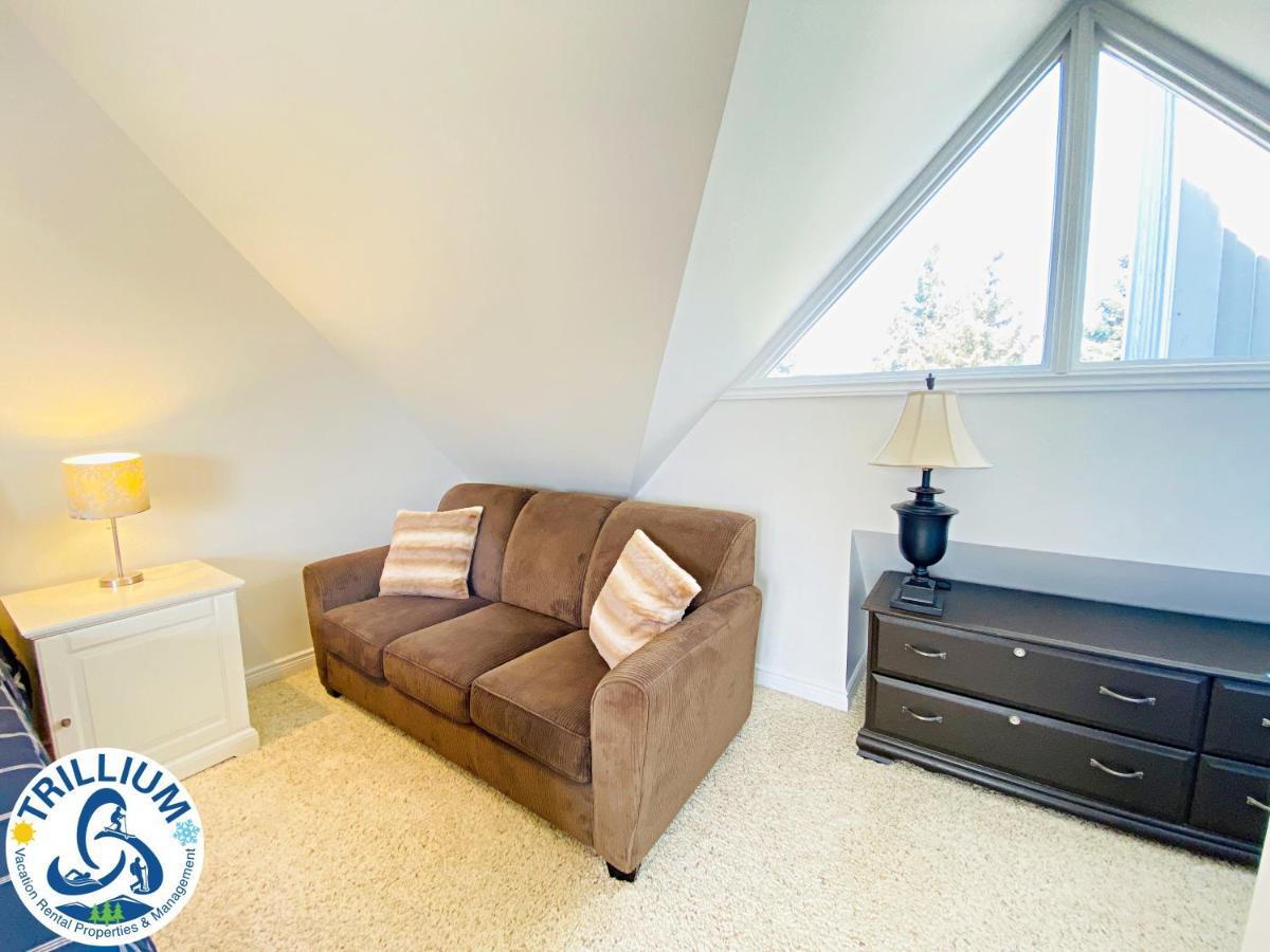 ההרים הכחולים Blue Mountain Suites מראה חיצוני תמונה