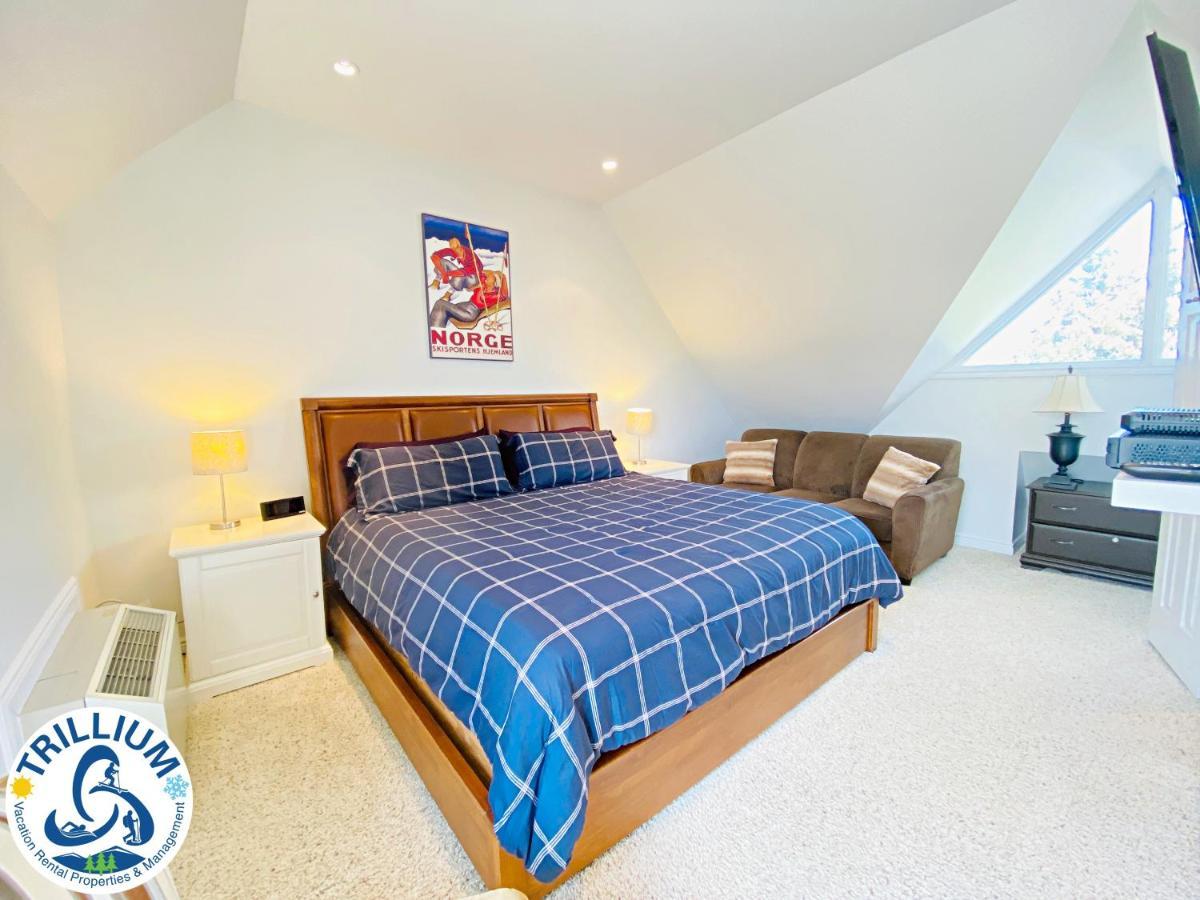 ההרים הכחולים Blue Mountain Suites מראה חיצוני תמונה